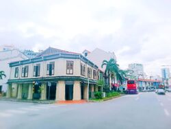 Tras Street (D2), Shop House #581287701